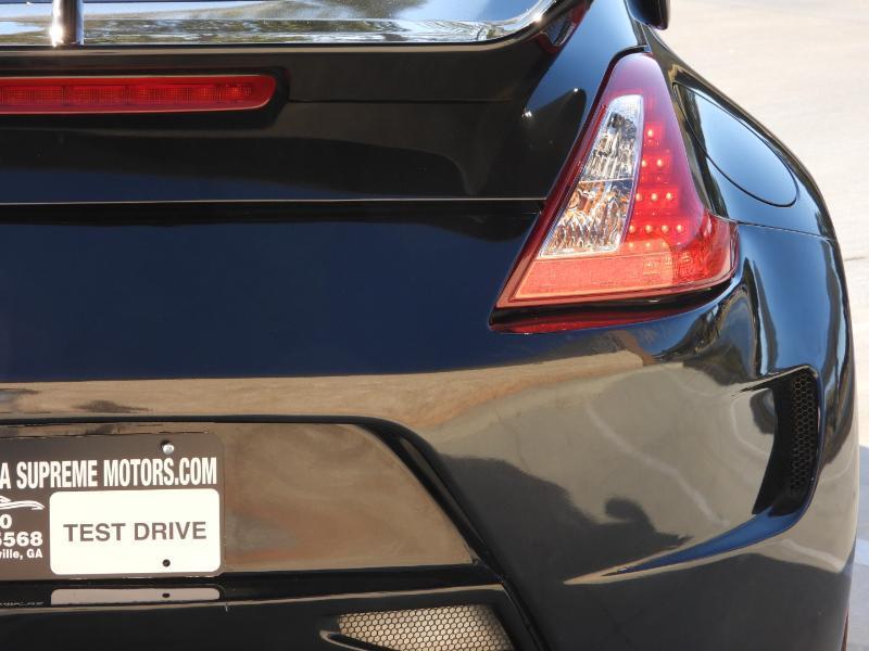 used 2016 Nissan 370Z car, priced at $22,977