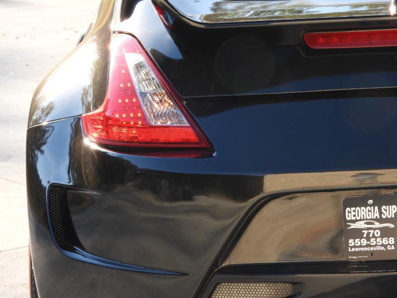 used 2016 Nissan 370Z car, priced at $22,977