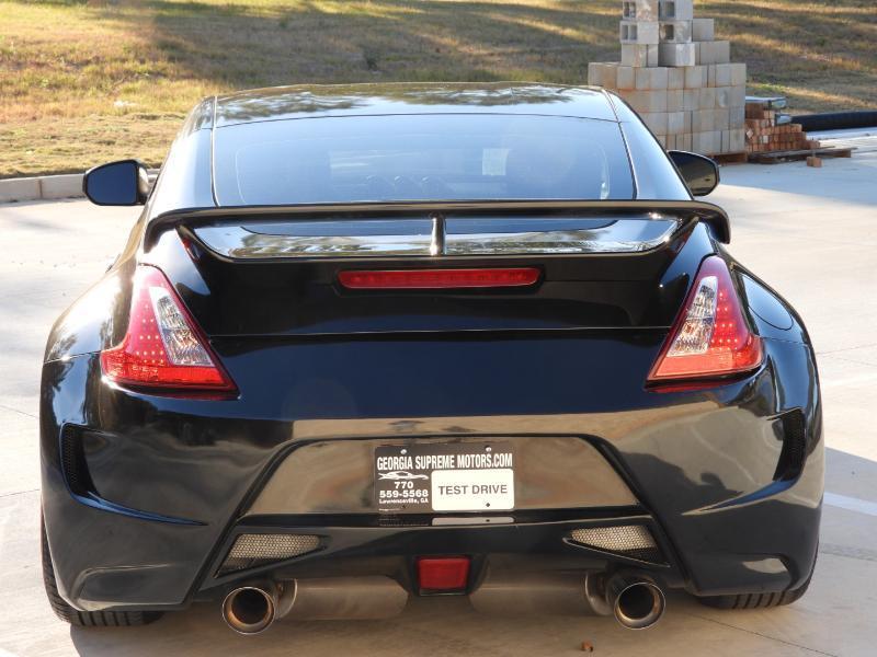 used 2016 Nissan 370Z car, priced at $22,977