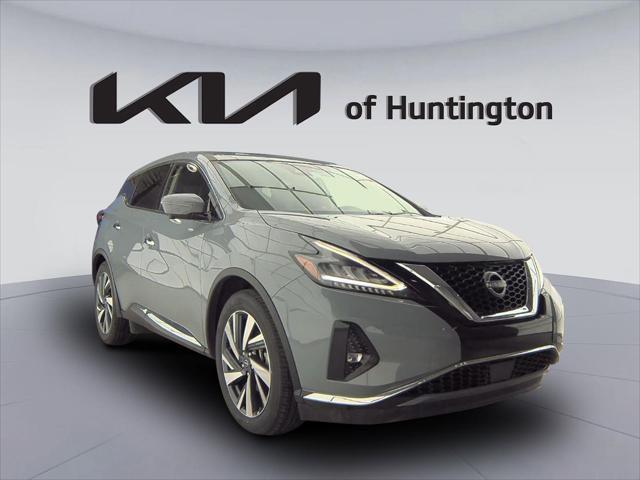 used 2023 Nissan Murano car, priced at $21,094