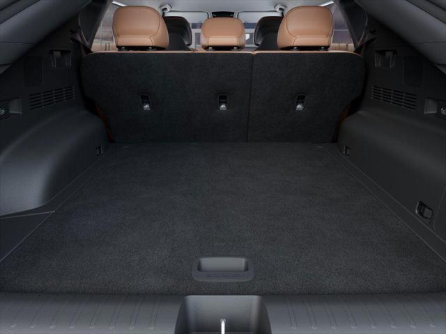 new 2025 Kia EV6 car, priced at $56,250
