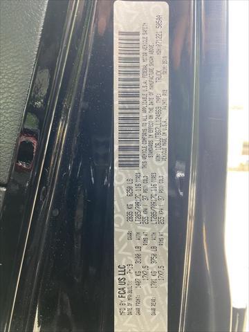 used 2020 Jeep Gladiator car, priced at $31,420