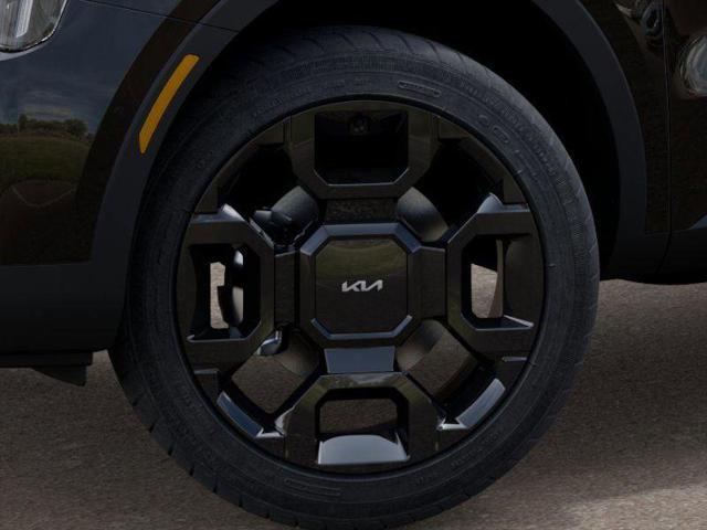 new 2025 Kia Sorento car, priced at $48,655