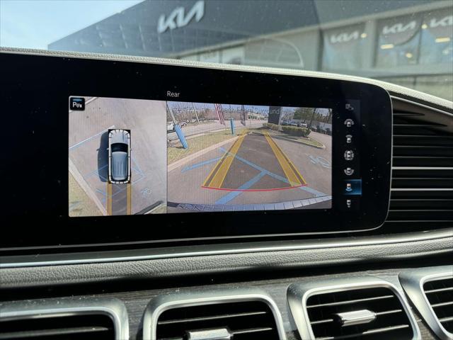 used 2020 Mercedes-Benz GLE 350 car, priced at $25,989