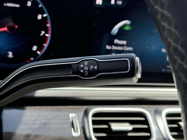 used 2020 Mercedes-Benz GLE 350 car, priced at $25,989