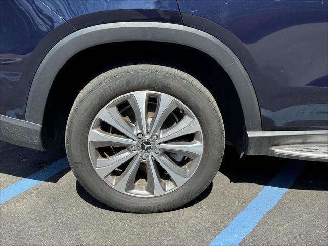used 2020 Mercedes-Benz GLE 350 car, priced at $25,989