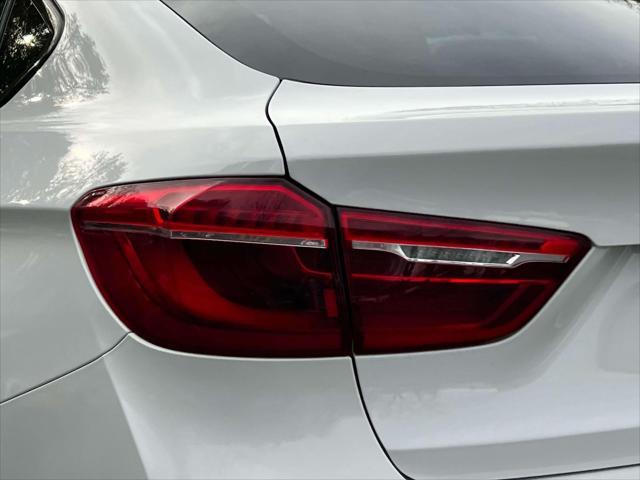 used 2019 BMW X6 car, priced at $30,447