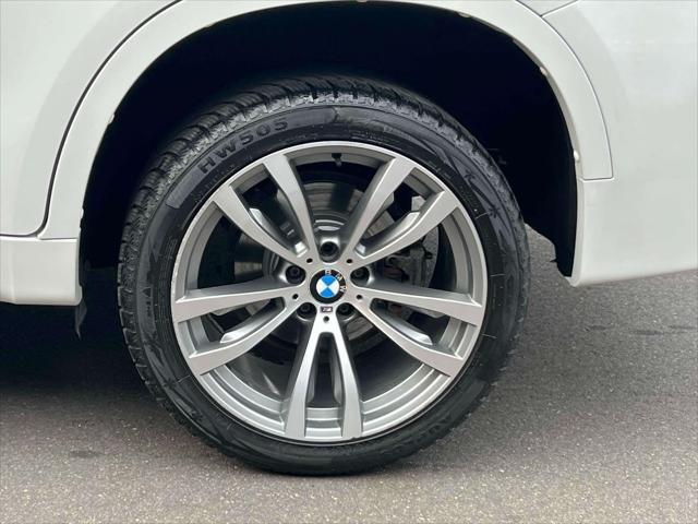 used 2019 BMW X6 car, priced at $30,447