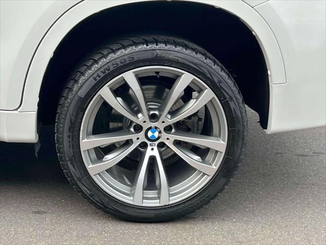 used 2019 BMW X6 car, priced at $27,059