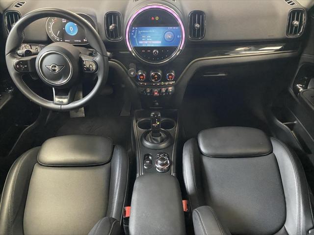 used 2023 MINI Countryman car, priced at $24,980