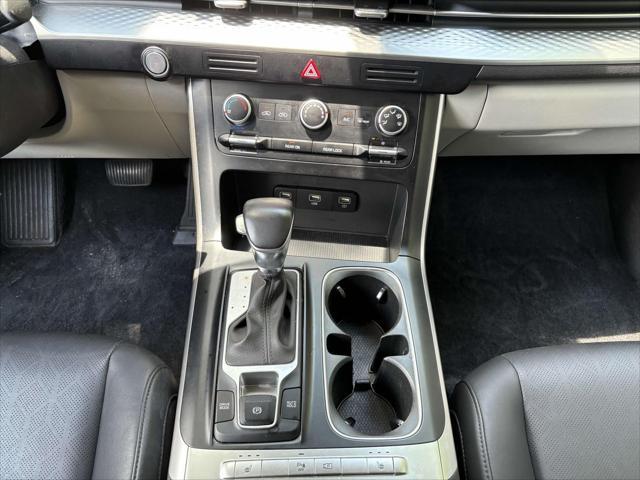 used 2023 Kia Carnival car, priced at $26,710