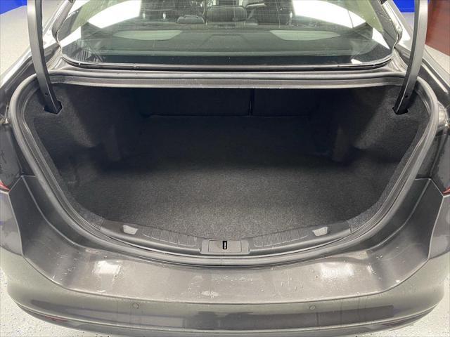 used 2017 Ford Fusion car, priced at $10,275