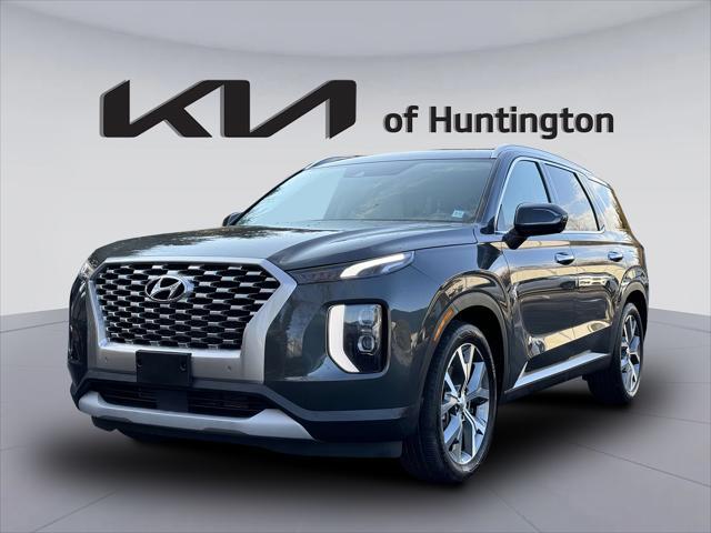 used 2022 Hyundai Palisade car, priced at $28,994