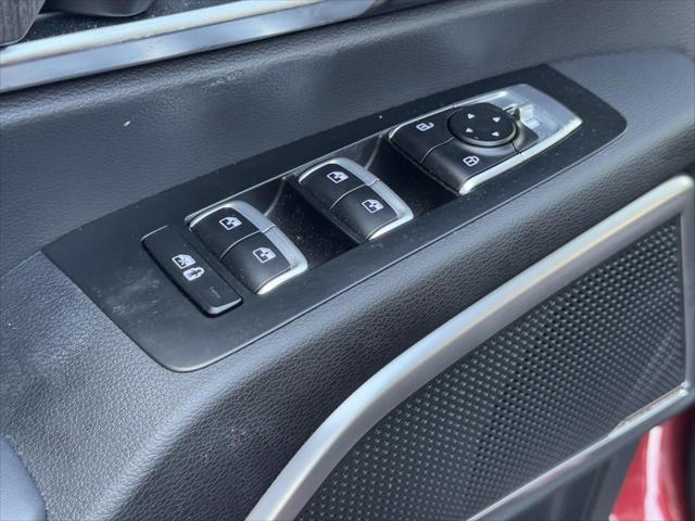 used 2024 Kia Telluride car, priced at $38,813