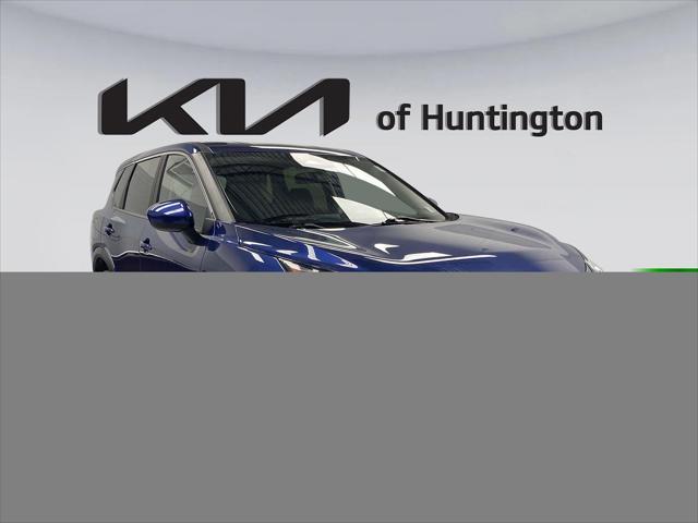 used 2023 Nissan Rogue car, priced at $21,873