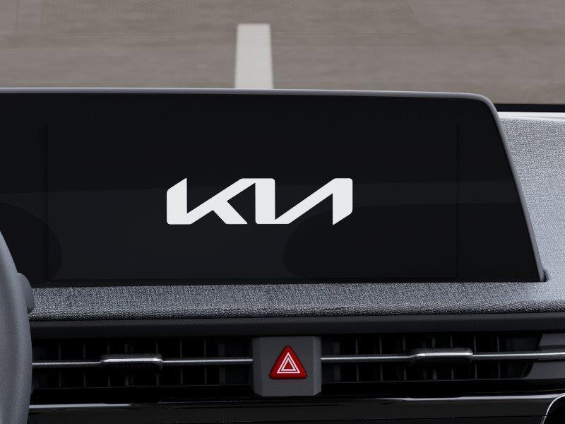 new 2024 Kia EV6 car, priced at $47,525