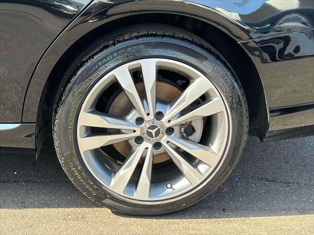 used 2021 Mercedes-Benz C-Class car, priced at $21,040