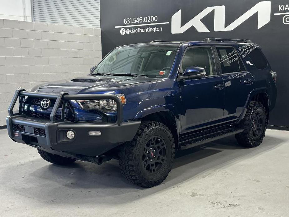 used 2019 Toyota 4Runner car, priced at $34,895