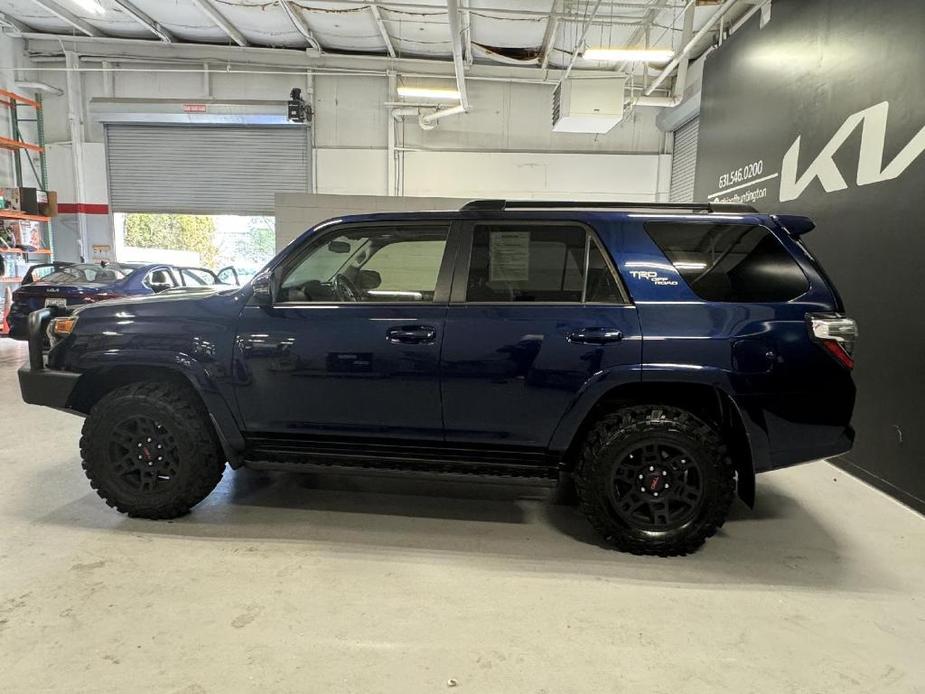 used 2019 Toyota 4Runner car, priced at $34,895