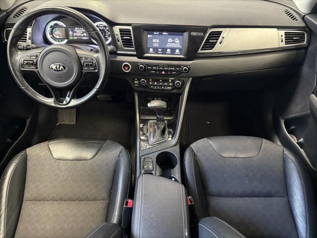 used 2019 Kia Niro car, priced at $9,994