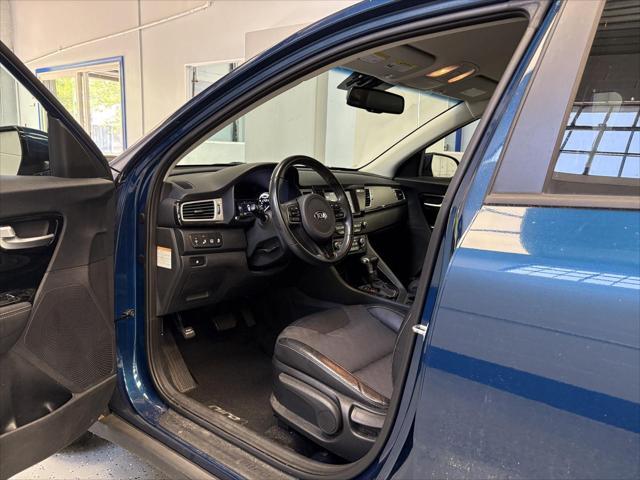 used 2019 Kia Niro car, priced at $9,994