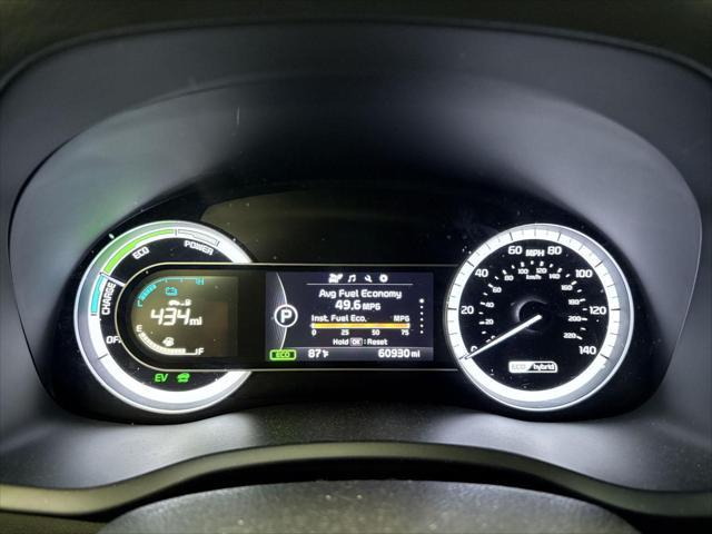 used 2019 Kia Niro car, priced at $9,994