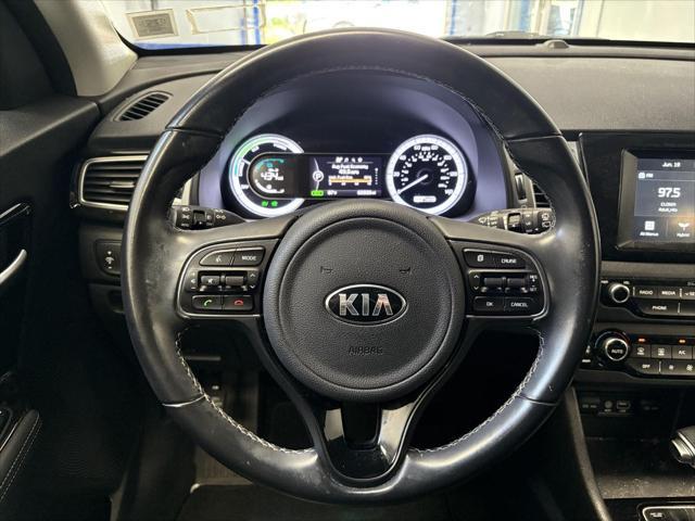used 2019 Kia Niro car, priced at $9,994