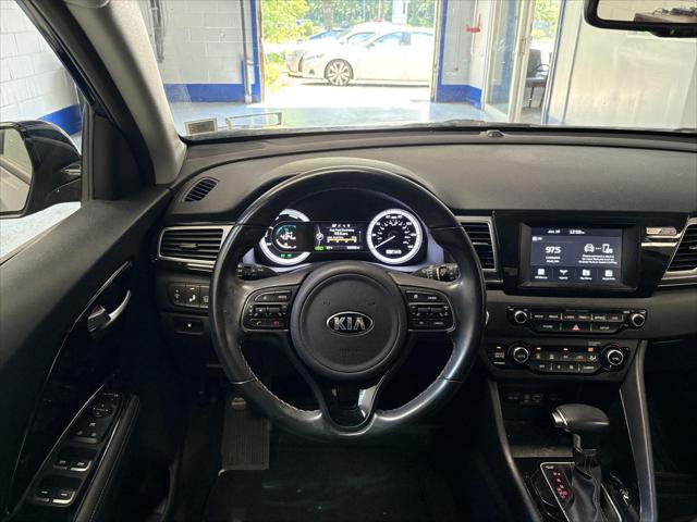 used 2019 Kia Niro car, priced at $9,994