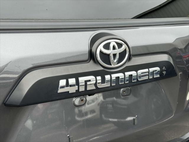 used 2021 Toyota 4Runner car, priced at $31,443