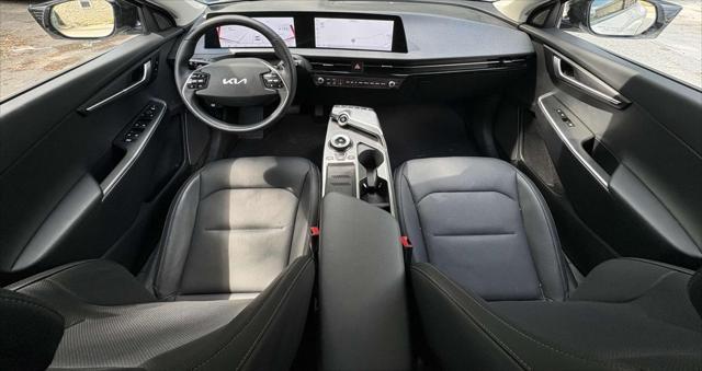 used 2024 Kia EV6 car, priced at $32,017