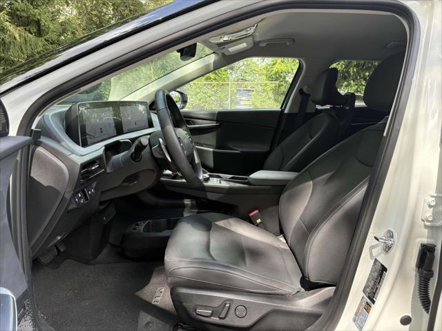 used 2024 Kia EV6 car, priced at $32,017