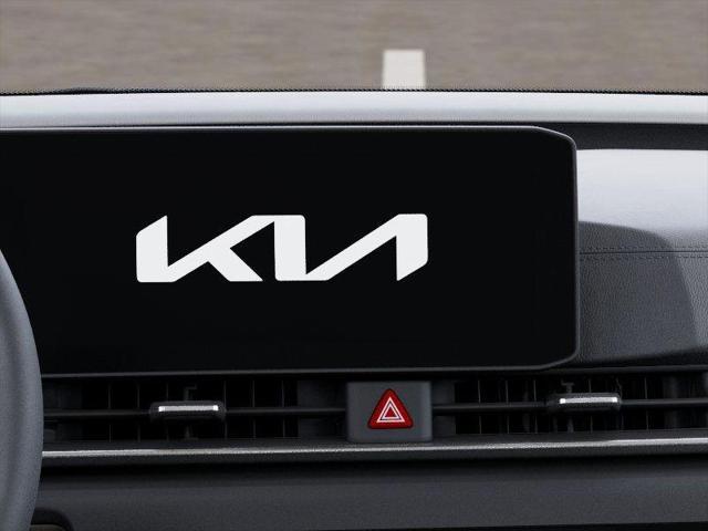 new 2025 Kia Carnival Hybrid car, priced at $44,775