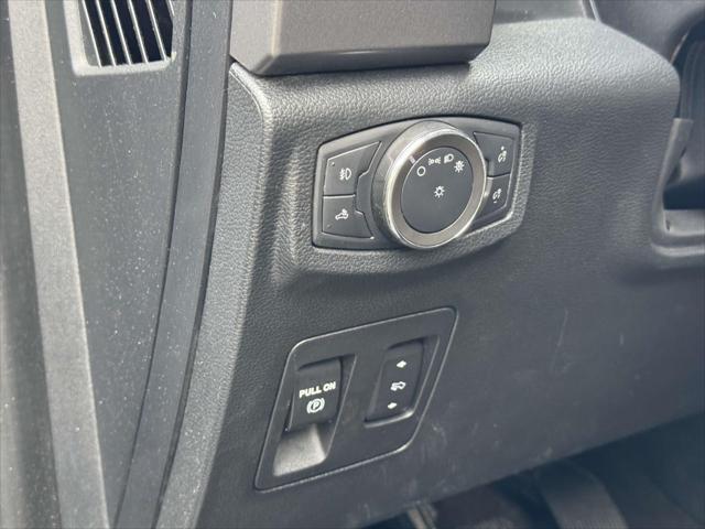used 2020 Ford F-150 car, priced at $23,082