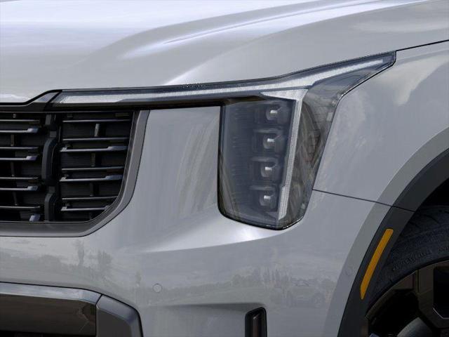 new 2025 Kia Sorento car, priced at $45,700