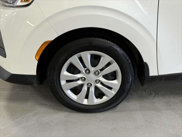 used 2022 Kia Soul car, priced at $15,111