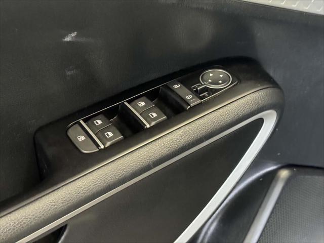 used 2022 Kia Soul car, priced at $15,111
