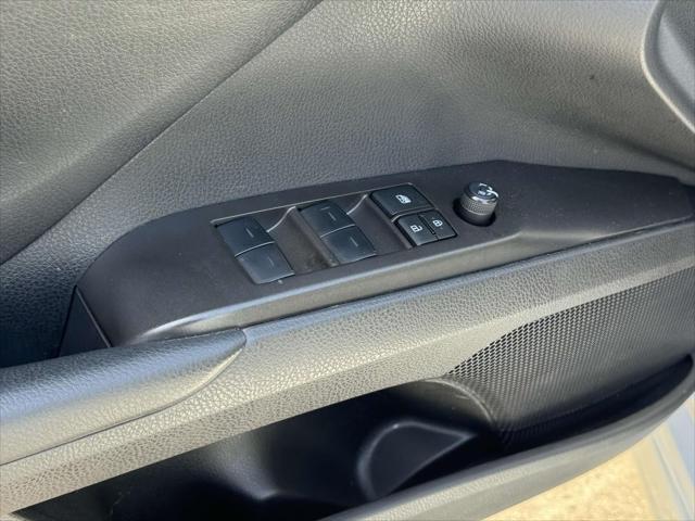 used 2024 Toyota Camry car, priced at $23,750