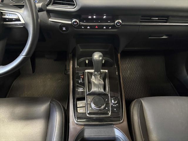 used 2022 Mazda CX-30 car, priced at $18,997
