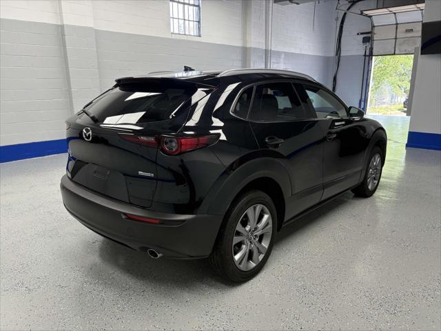 used 2022 Mazda CX-30 car, priced at $18,997