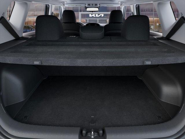 new 2025 Kia Soul car, priced at $26,360