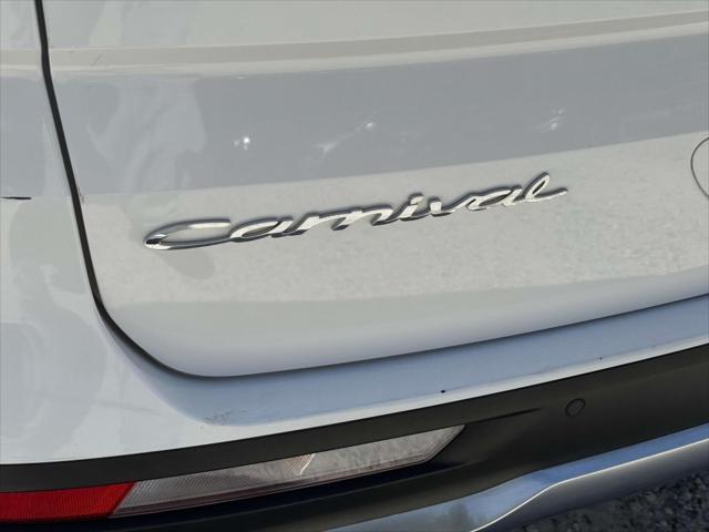 used 2022 Kia Carnival car, priced at $37,216