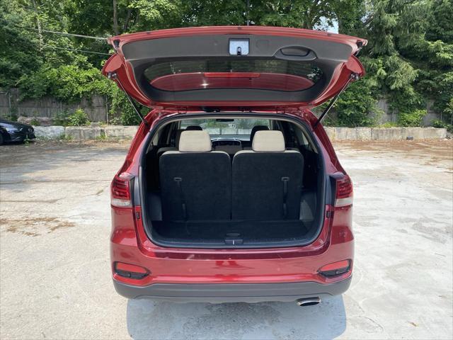 used 2020 Kia Sorento car, priced at $14,849
