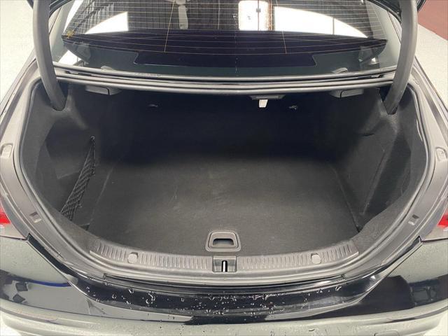 used 2021 Mercedes-Benz E-Class car, priced at $25,859