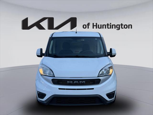 used 2019 Ram ProMaster City car, priced at $14,988