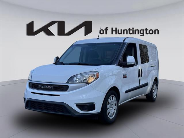 used 2019 Ram ProMaster City car, priced at $14,988