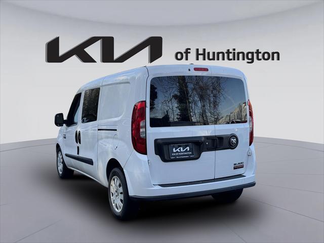 used 2019 Ram ProMaster City car, priced at $14,988