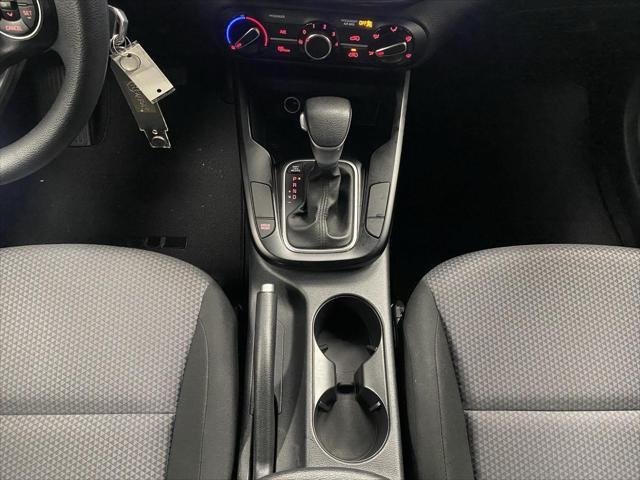 used 2022 Kia Soul car, priced at $14,889