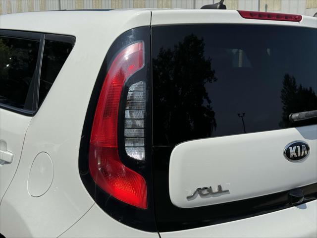 used 2019 Kia Soul car, priced at $7,962