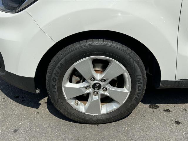 used 2019 Kia Soul car, priced at $7,962