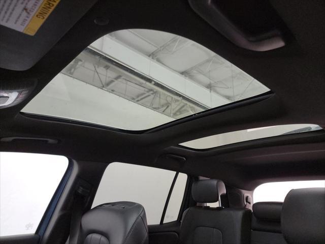 used 2021 Mercedes-Benz GLB 250 car, priced at $21,126